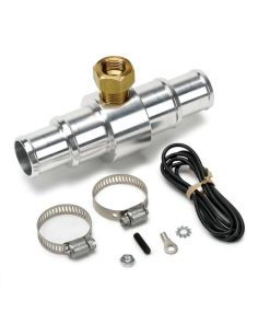 Radiator Hose Adapter - 1 to 1-1/4 AUTOMETER 2282