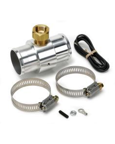 1-1/2in Radiator Hose Adapter AUTOMETER 2283