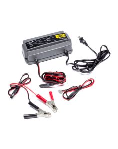 Battery Extender 5amp 6/8/12/16 Volts AUTOMETER BEX-5000