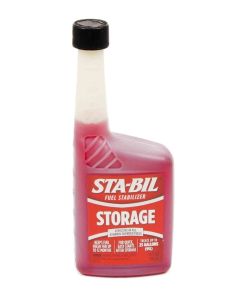 Sta-Bil Fuel Stabilizer 10oz Can ATP Chemicals & Supplies 22206
