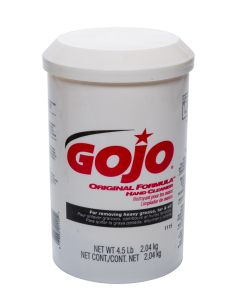 Go-Jo Orig 4 1/2Lb. Hand Cleaner ATP Chemicals & Supplies 1115