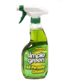 Simple Green 16oz Spray  ATP Chemicals & Supplies 13002