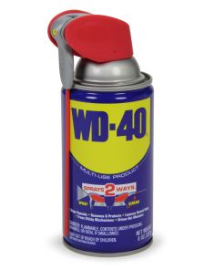 8oz. WD-40  ATP Chemicals & Supplies 490026