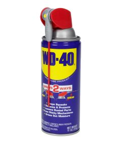 11oz. WD-40  ATP Chemicals & Supplies 490040