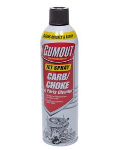 Gumout 14oz Carb/Choke Cleaner ATP Chemicals & Supplies 800002231