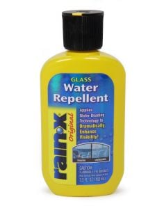 Rain-X 3 1/2oz. Bottle  ATP Chemicals & Supplies 800002242