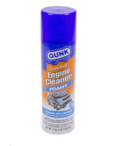 Gunk Foamy 15oz. Engine Brite ATP Chemicals & Supplies 44228