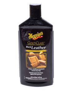 Gold Class Leather Cleanr & Conditionr 14oz ATP Chemicals & Supplies G-7214