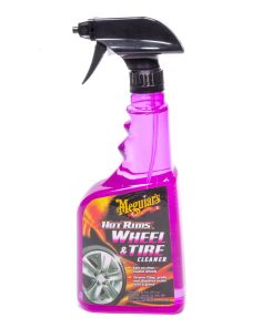 Hot Rims All Wheel Cleaner 24oz ATP Chemicals & Supplies G-9524