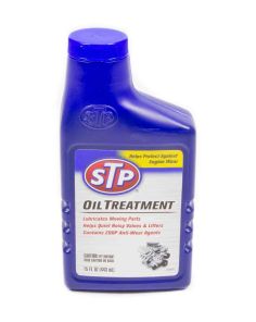 STP Oil Treatment 15 oz.  ATP Chemicals & Supplies ST-1014-12