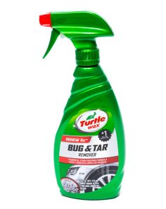 Turtle Wax 16oz Bug&Tar Remover ATP Chemicals & Supplies T-525