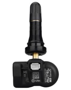 Dual (315 & 433MHz)  frequency programmable TPMS sensor AUTEL.US 1 SENSOR