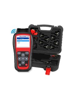 TS508 WiFi Tool with 8 1-Sensors Autel 700020