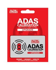 ADAS Upgrade for MS908 & MSElite Series Autel ADASUPGRADE