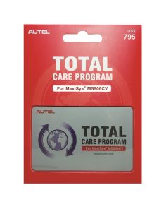MS906CV 1 YEAR TCP UPDATE CARD Autel MS906CV1YRUPDATE
