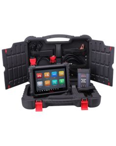 MaxiSYS MS909 Diagnostic Tablet with MaxiFLASH VCI Autel MS909