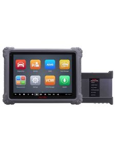 MaxiSYS Ultra Diagnostic Tablet with Advanced VCMI Autel MSULTRA