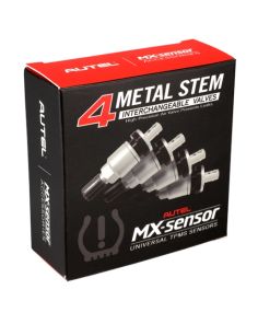Metal valves for MX-Sensors w/changeable valves Autel MXSENSORMVK