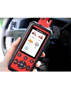 Autel.Us MD808P MaxiDiag MD808 Professional Scan and Diagnostic Tool