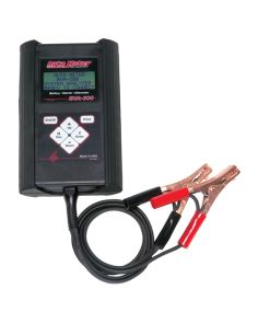 Handheld Electrical System Analyzer w/ 40 Amp Load Auto Meter Products, Inc. BVA-300