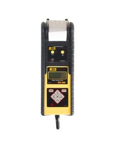 ANALYZER/TESTER HANDHELD W/BOLT PRINTER Auto Meter Products, Inc. RC-300PR