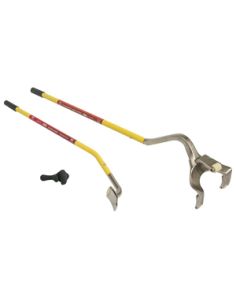 AME 71050 Golden Buddy Whell Mount Truck Tire Set