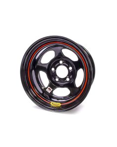 15X10 5x5 Black Inertia 6in BS BASSETT BAS50L56