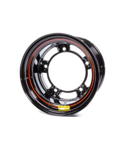 15x10 Wide 5 4in BS L/W Black BASSETT 50SR4-LW