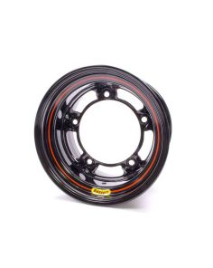 15x10 W/5 Black Spun  BASSETT 50SR5