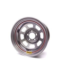 15x8 5x5 Silver Spun  BASSETT 58S52S