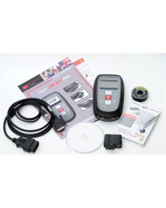 Tech300PRO with the OBDII module and cable Bartec USA WRT300PROC