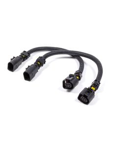 O2 Sensor Wire Extension Kit 11-   Mustang Front BBK PERFORMANCE 1112