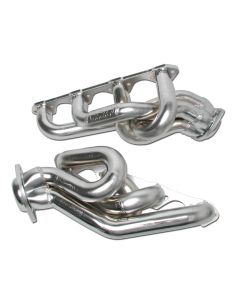 1-5/8 Shorty Headers - 86-93 Mustang 5.0L BBK PERFORMANCE 1512