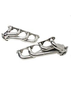 1-5/8 Shorty Headers - 94-95 Mustang 5.0L BBK PERFORMANCE 15250