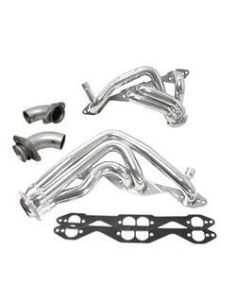 1-5/8 Headers Shorty - 93-96 Chevy Impala SS BBK PERFORMANCE 1595