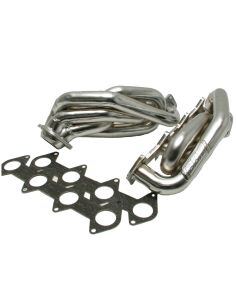 1-5/8 Headers - 05-10 Mustang GT BBK PERFORMANCE 1612