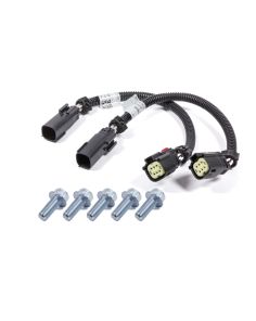 O2 Harmess & Hardware Installation Kit BBK PERFORMANCE 16332