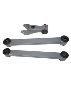 HD Upper & Lower Control Arm Kit 05-12 Mustang BBK PERFORMANCE 2523