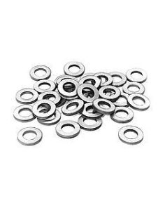 1/2in Stepped Head Bolt Washers (30) B and B PERFORMANCE PRODUCTS 30430