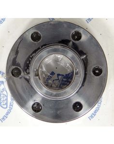 Steel Crank Hub - SBC 265-350 BLOWER DRIVE SERVICE CH-3001