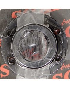 Steel Crank Hub - BBC 427 BLOWER DRIVE SERVICE CH-3005