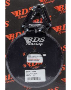Timing Pointer Degree Wheel Kit - BBC BLOWER DRIVE SERVICE CH-3199KB