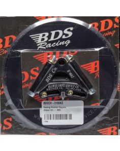 Timing Pointer Degree Wheel Kit - SBC BLOWER DRIVE SERVICE CH-3199KS