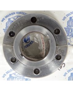 Steel Crank Hub Mopar 340-440 BLOWER DRIVE SERVICE CH-4001