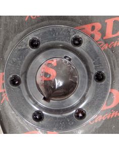 Steel Crank Hub BBF 390-460 BLOWER DRIVE SERVICE CH-5002