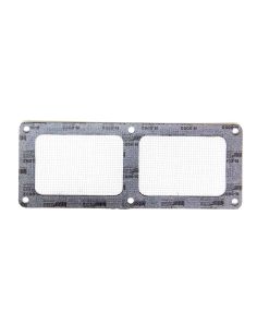 671-871 Blower Gasket w/ Screen BLOWER DRIVE SERVICE GK-9305