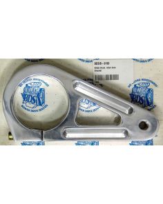 Billet Alum. Idler Arm Bracket BLOWER DRIVE SERVICE IB-9190