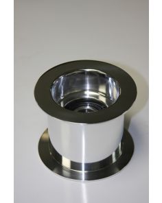 Aluminum 3in Idler Assm.  BLOWER DRIVE SERVICE IP-9451