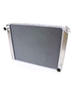 19x26.5 Radiator For Chevy BE-COOL RADIATORS 35002
