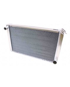 17x28 Radiator For Chevy  BE-COOL RADIATORS 35005